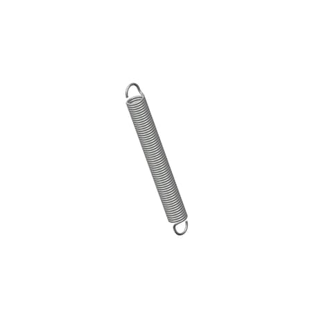 Approved Vendor Extension Spring, O= .500, L= 4.38, W= .062 G809967723